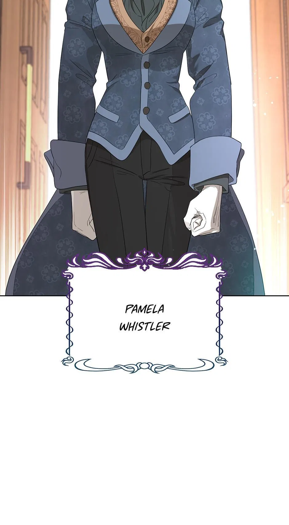 I Became the Hero’s Mom Chapter 81 – Page 10