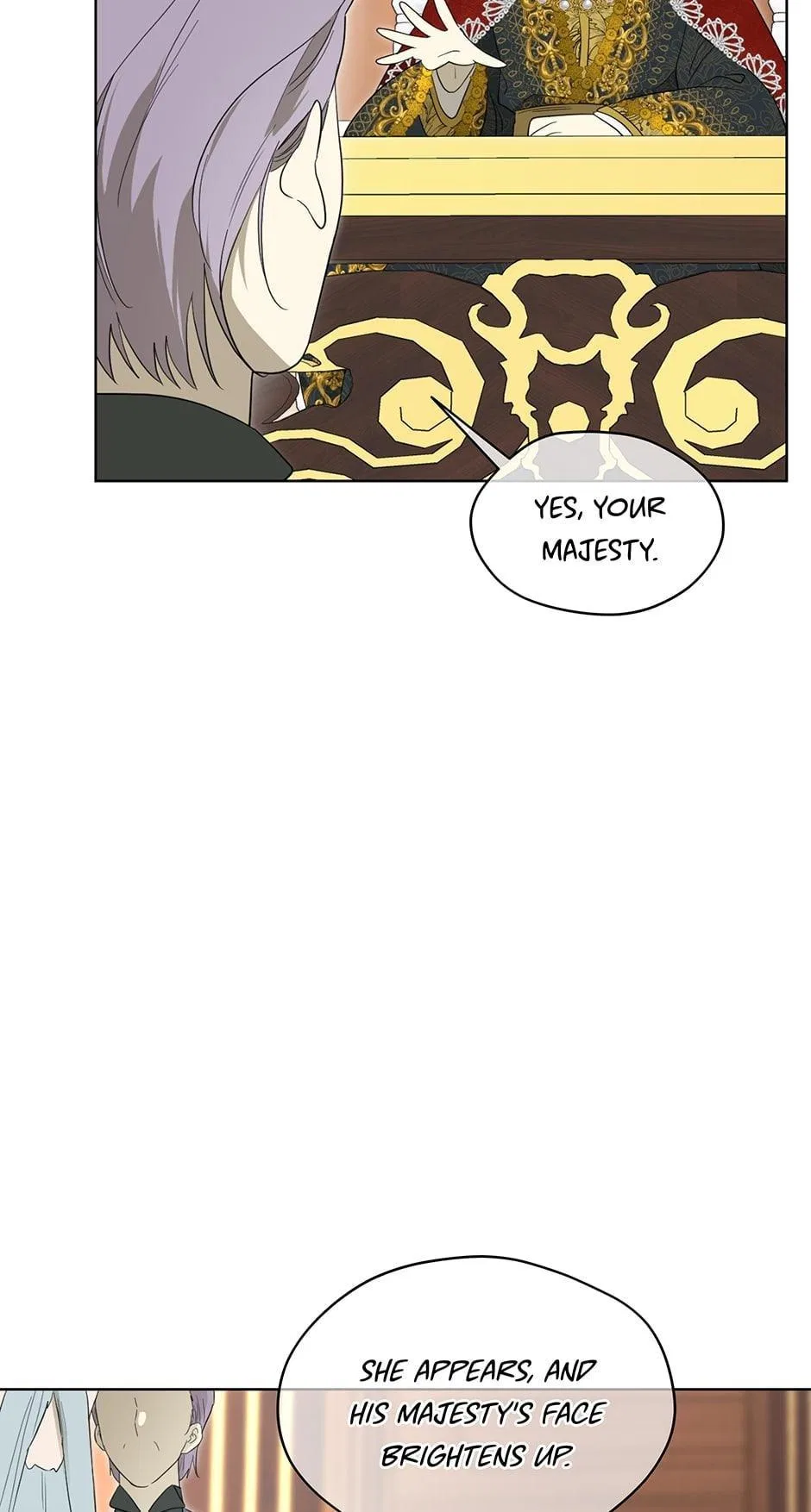 I Became the Hero’s Mom Chapter 81 – Page 13