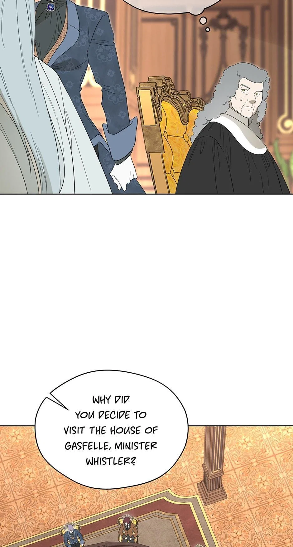 I Became the Hero’s Mom Chapter 81 – Page 14