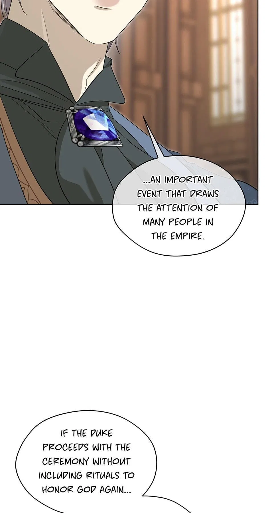 I Became the Hero’s Mom Chapter 81 – Page 17