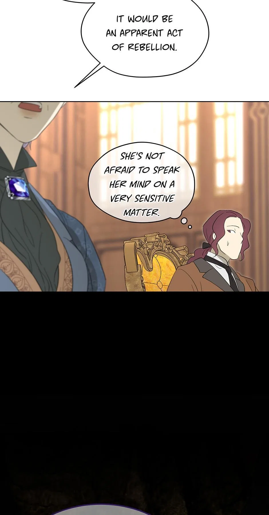 I Became the Hero’s Mom Chapter 81 – Page 18