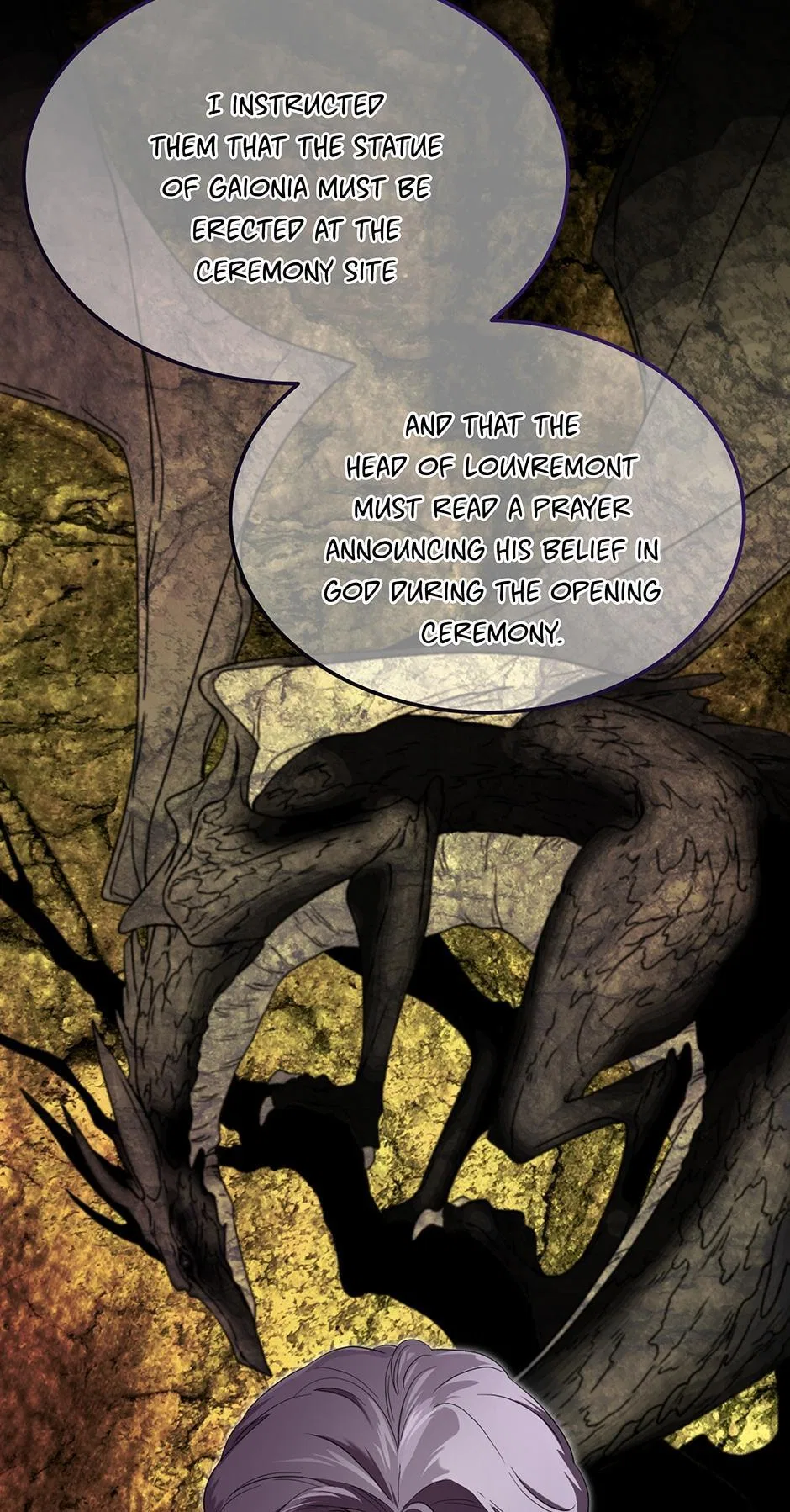 I Became the Hero’s Mom Chapter 81 – Page 19
