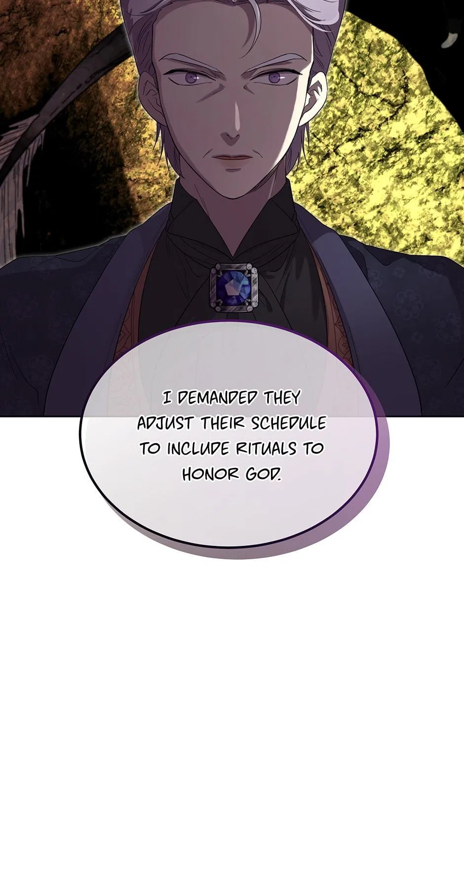 I Became the Hero’s Mom Chapter 81 – Page 20
