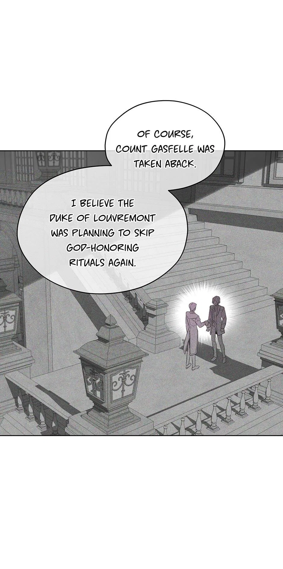 I Became the Hero’s Mom Chapter 81 – Page 23