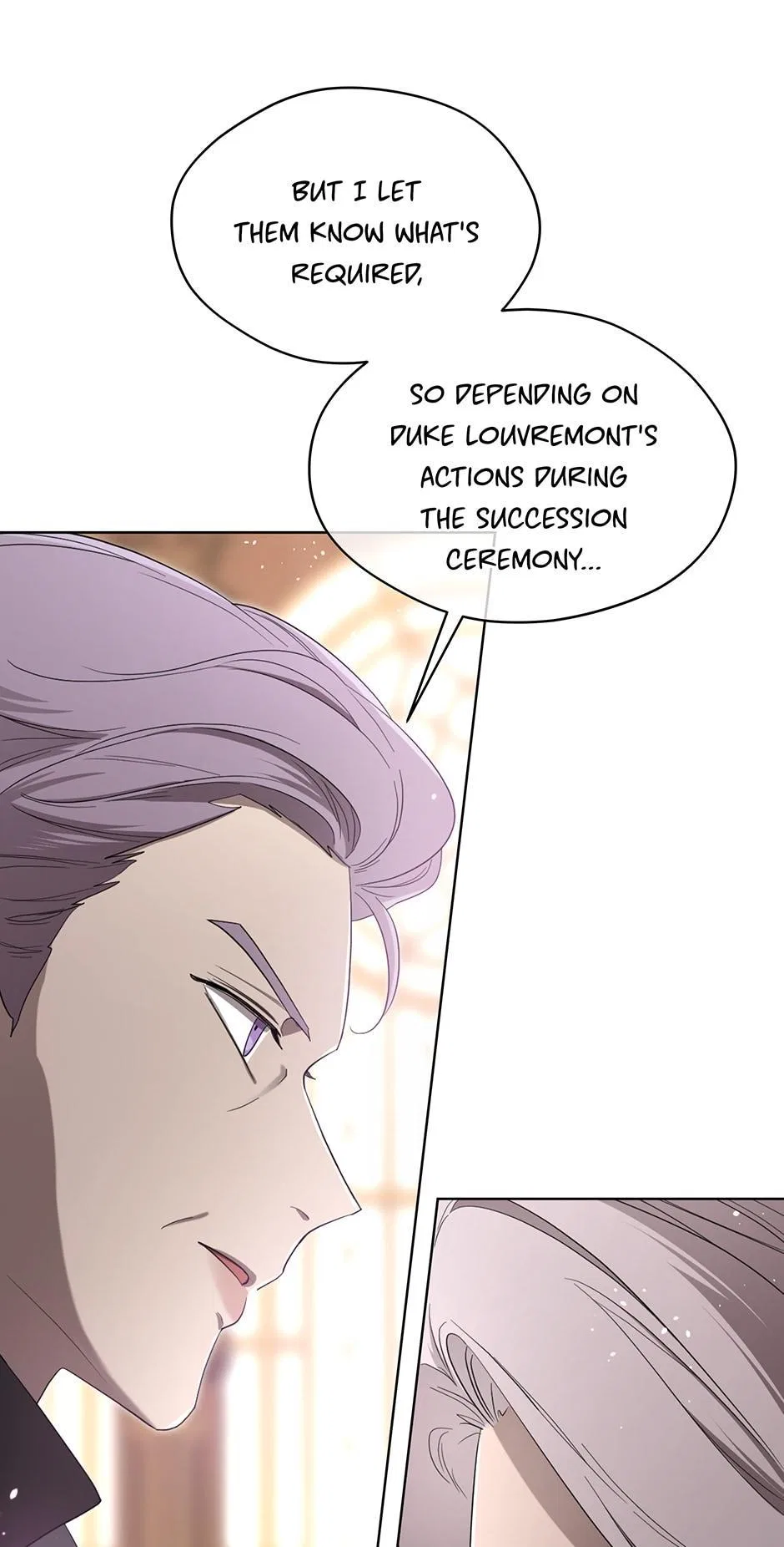 I Became the Hero’s Mom Chapter 81 – Page 24