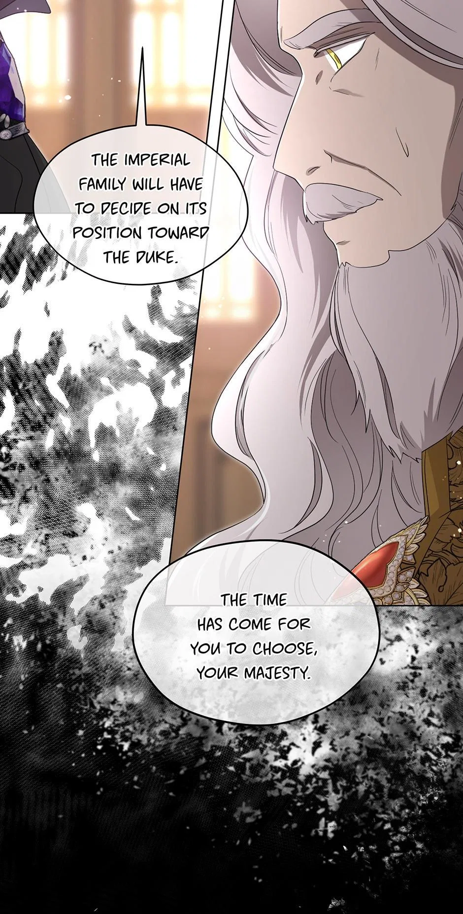 I Became the Hero’s Mom Chapter 81 – Page 25