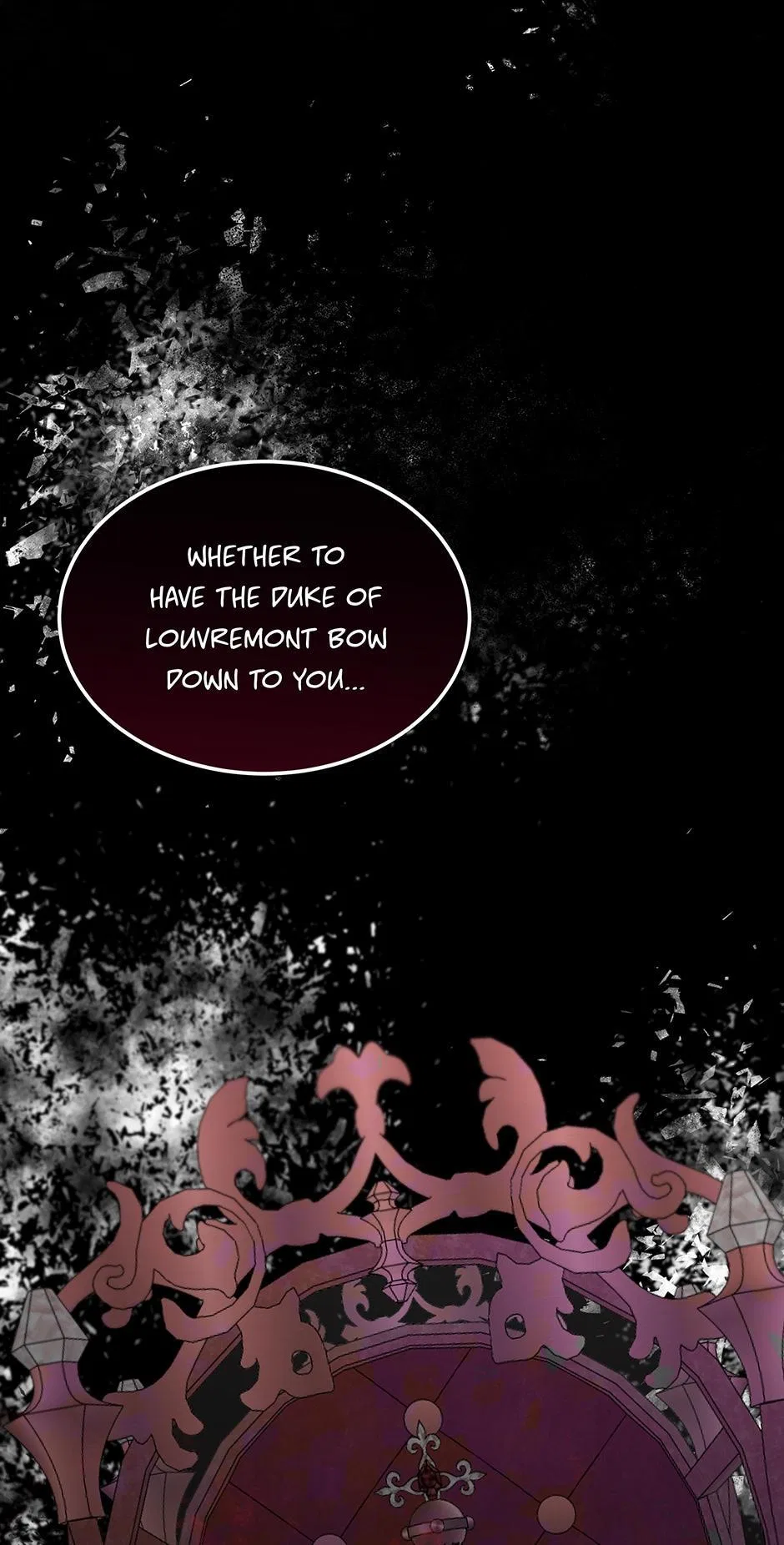 I Became the Hero’s Mom Chapter 81 – Page 26