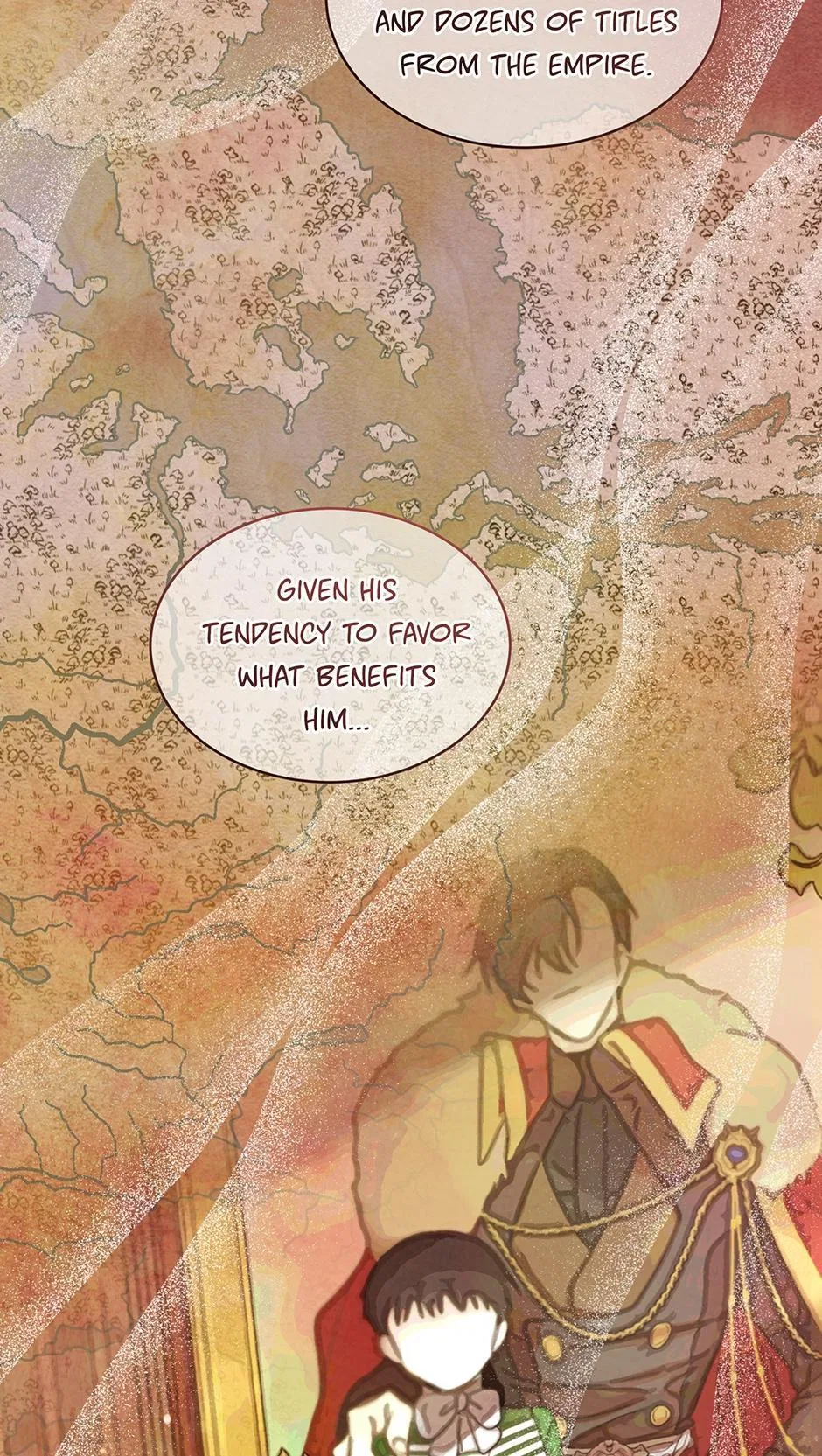 I Became the Hero’s Mom Chapter 81 – Page 31