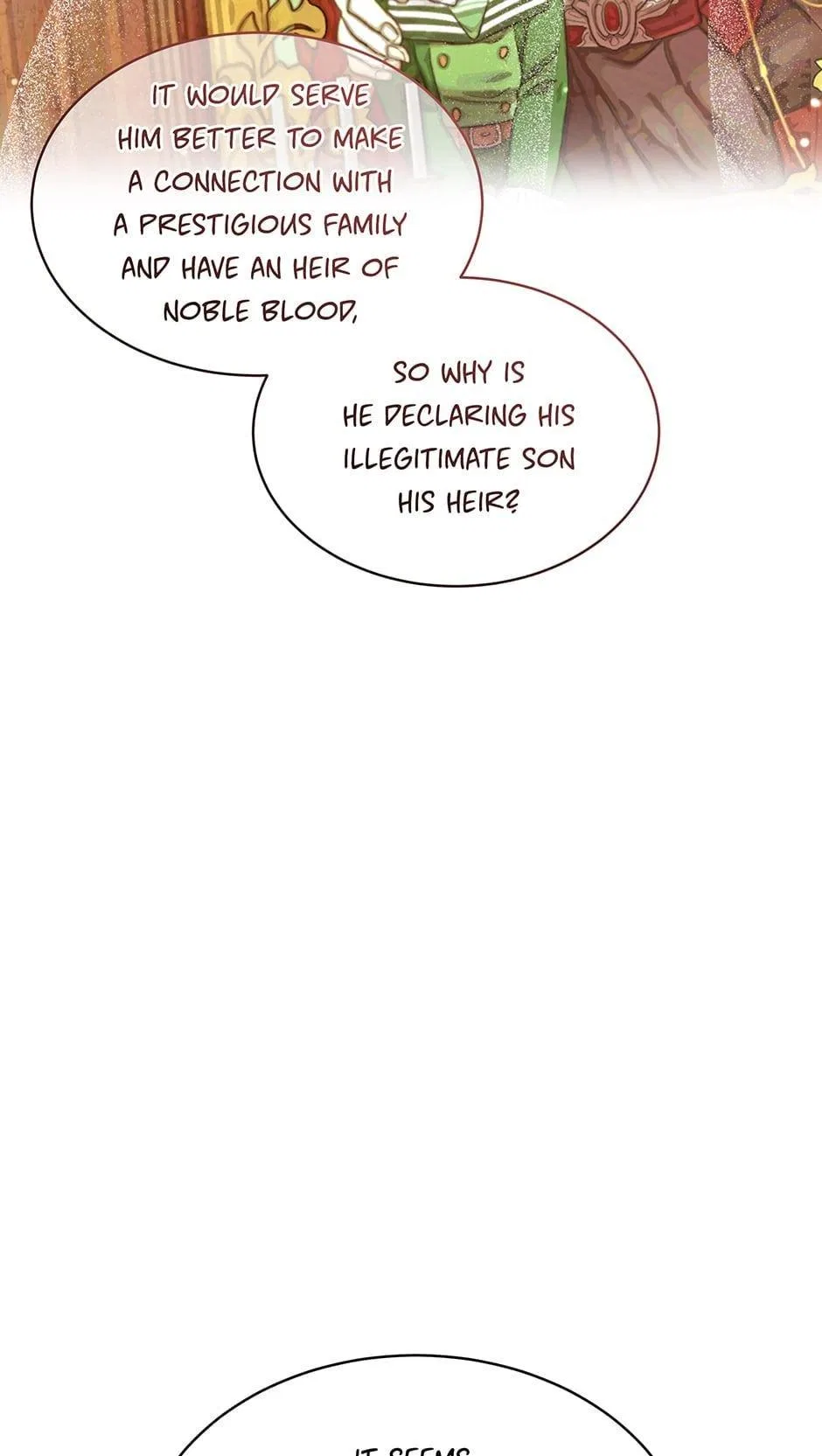 I Became the Hero’s Mom Chapter 81 – Page 32