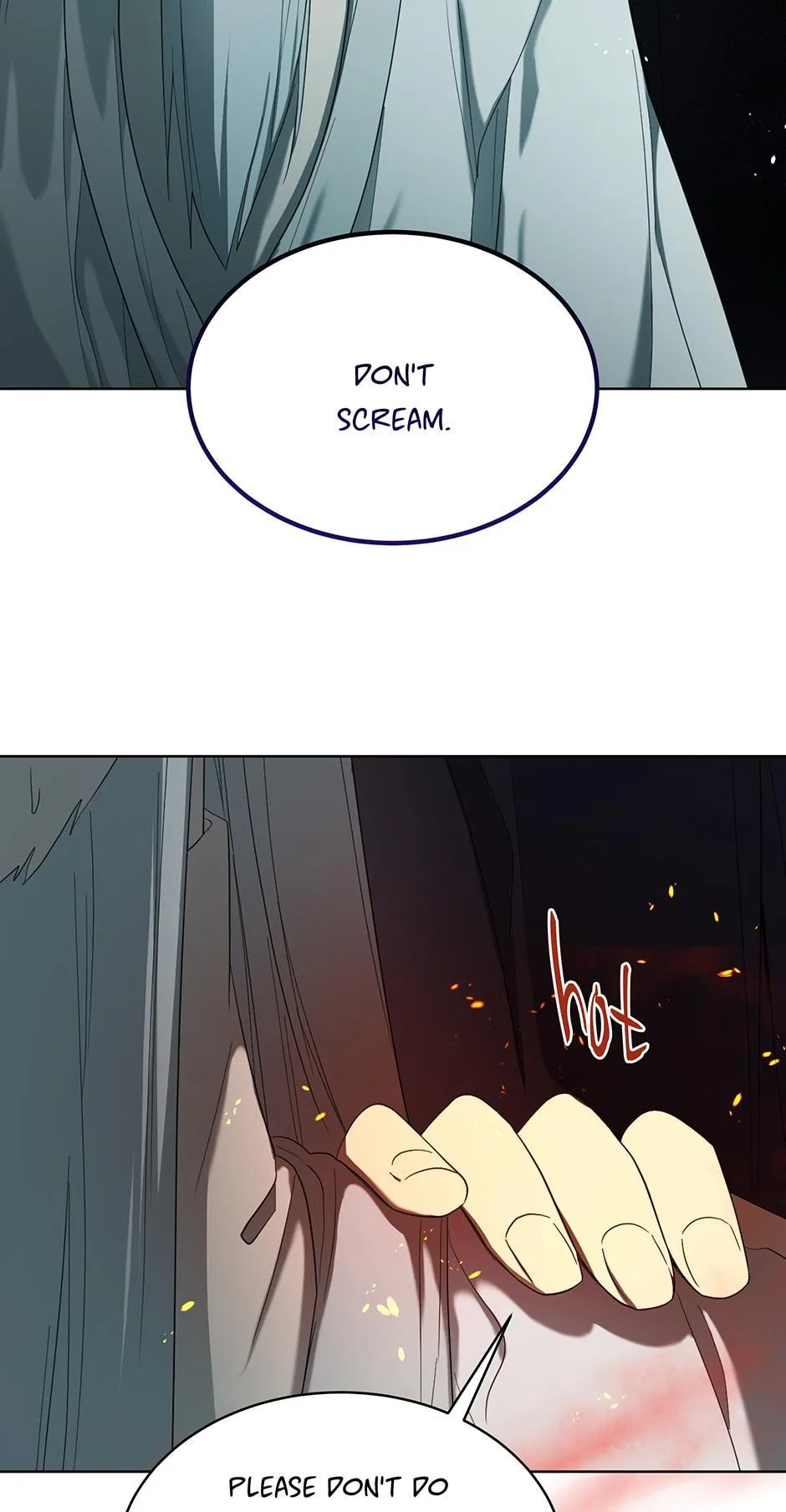 I Became the Hero’s Mom Chapter 81 – Page 49