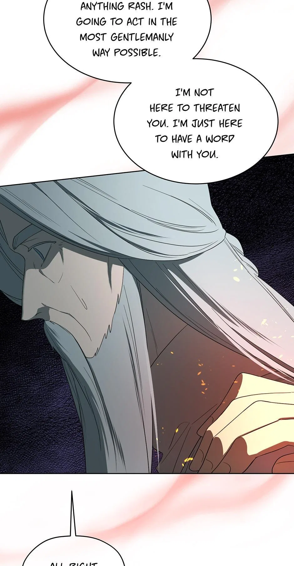 I Became the Hero’s Mom Chapter 81 – Page 50