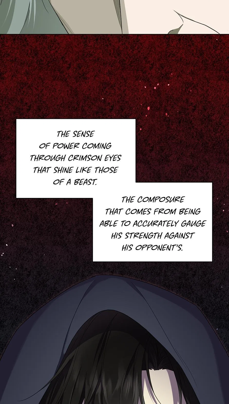 I Became the Hero’s Mom Chapter 81 – Page 55