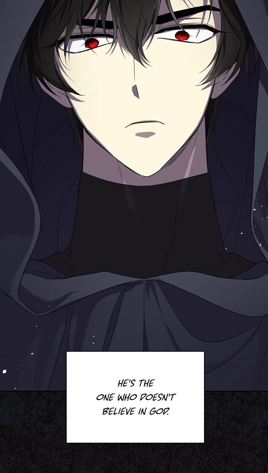 I Became the Hero’s Mom Chapter 81 – Page 56