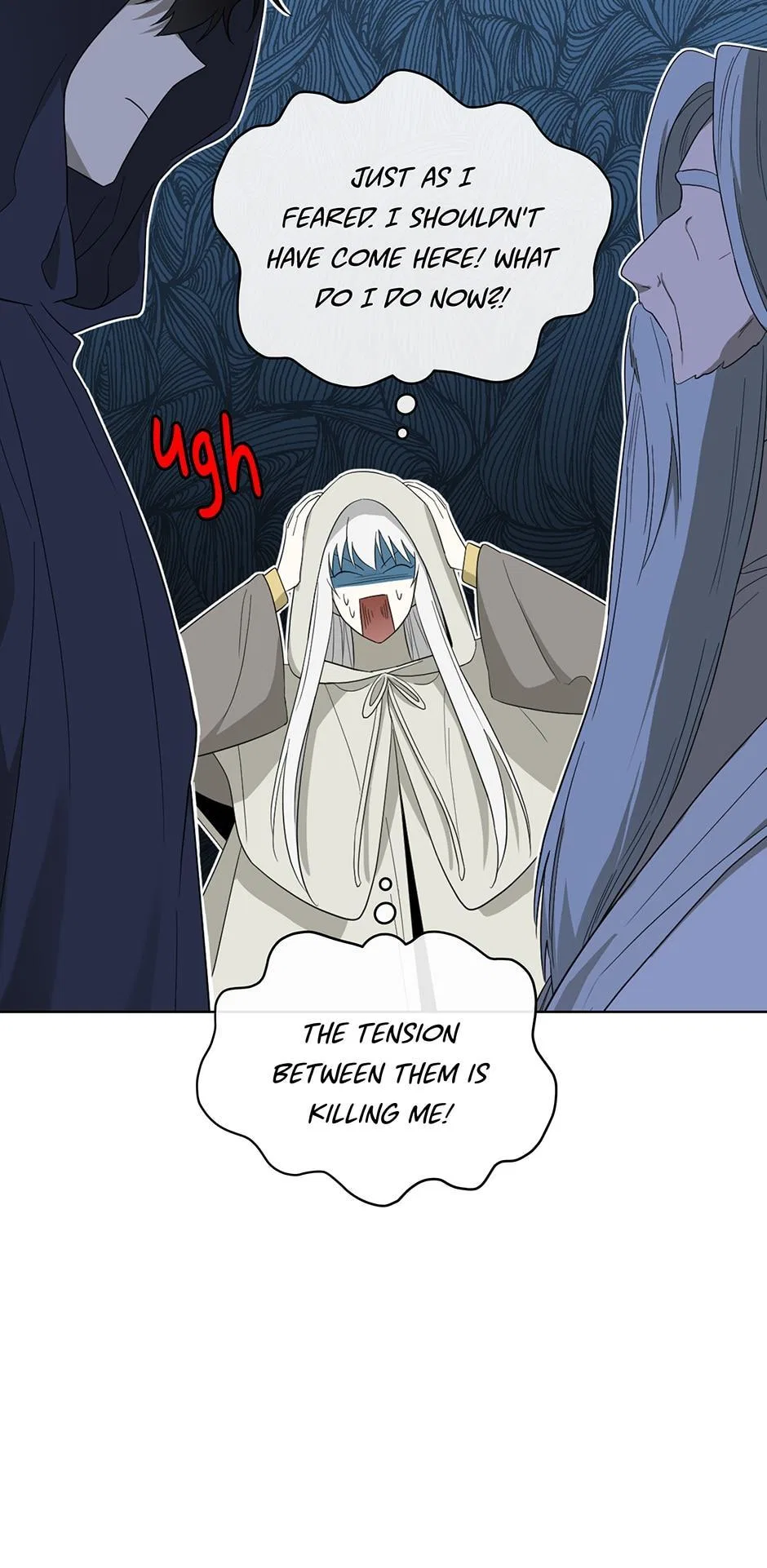 I Became the Hero’s Mom Chapter 81 – Page 59