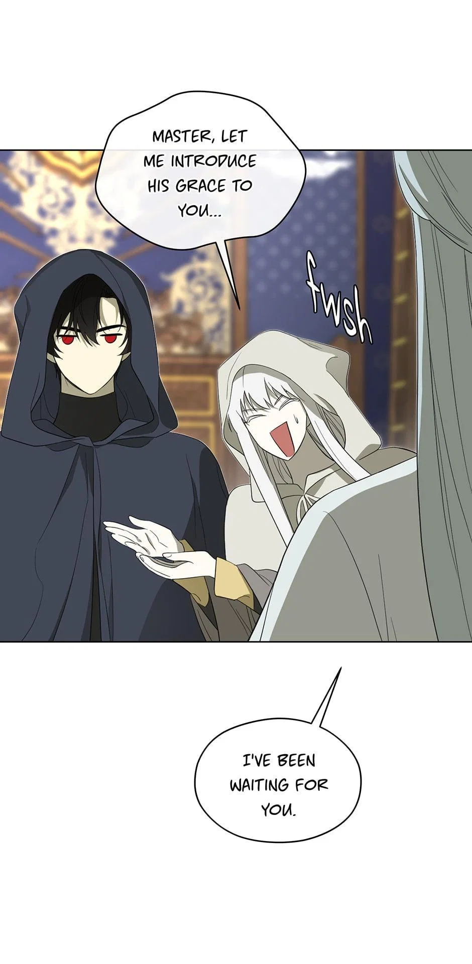 I Became the Hero’s Mom Chapter 81 – Page 60