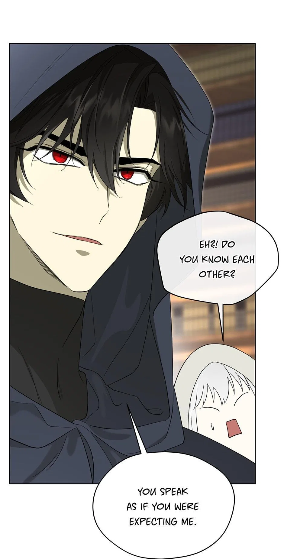 I Became the Hero’s Mom Chapter 81 – Page 61