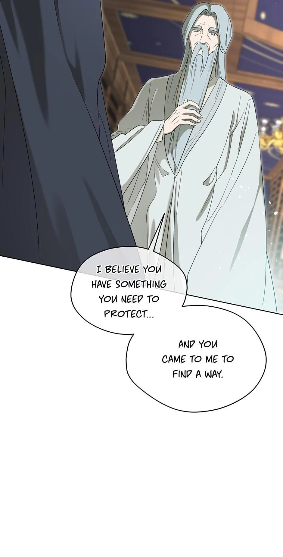 I Became the Hero’s Mom Chapter 81 – Page 63