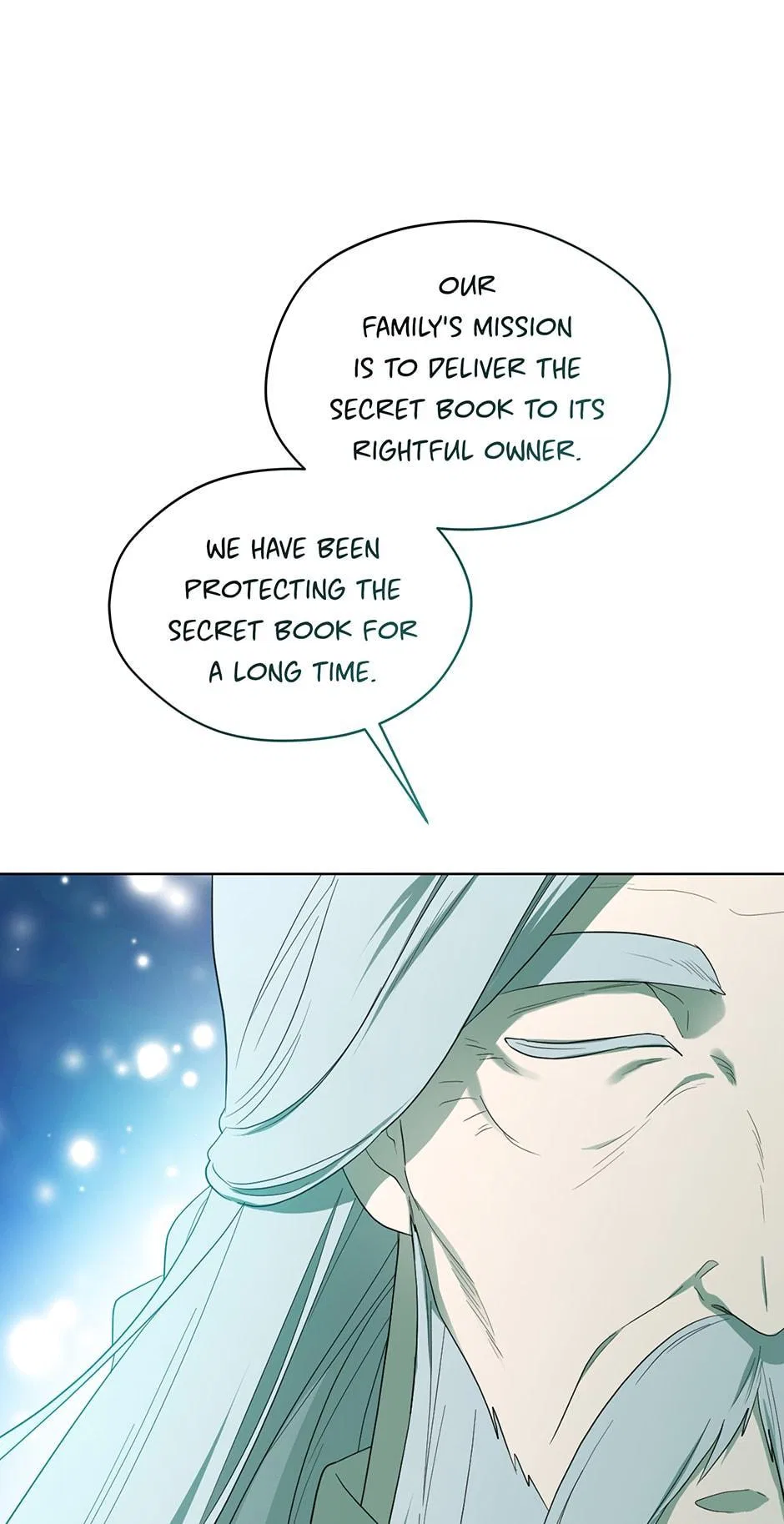 I Became the Hero’s Mom Chapter 81 – Page 66