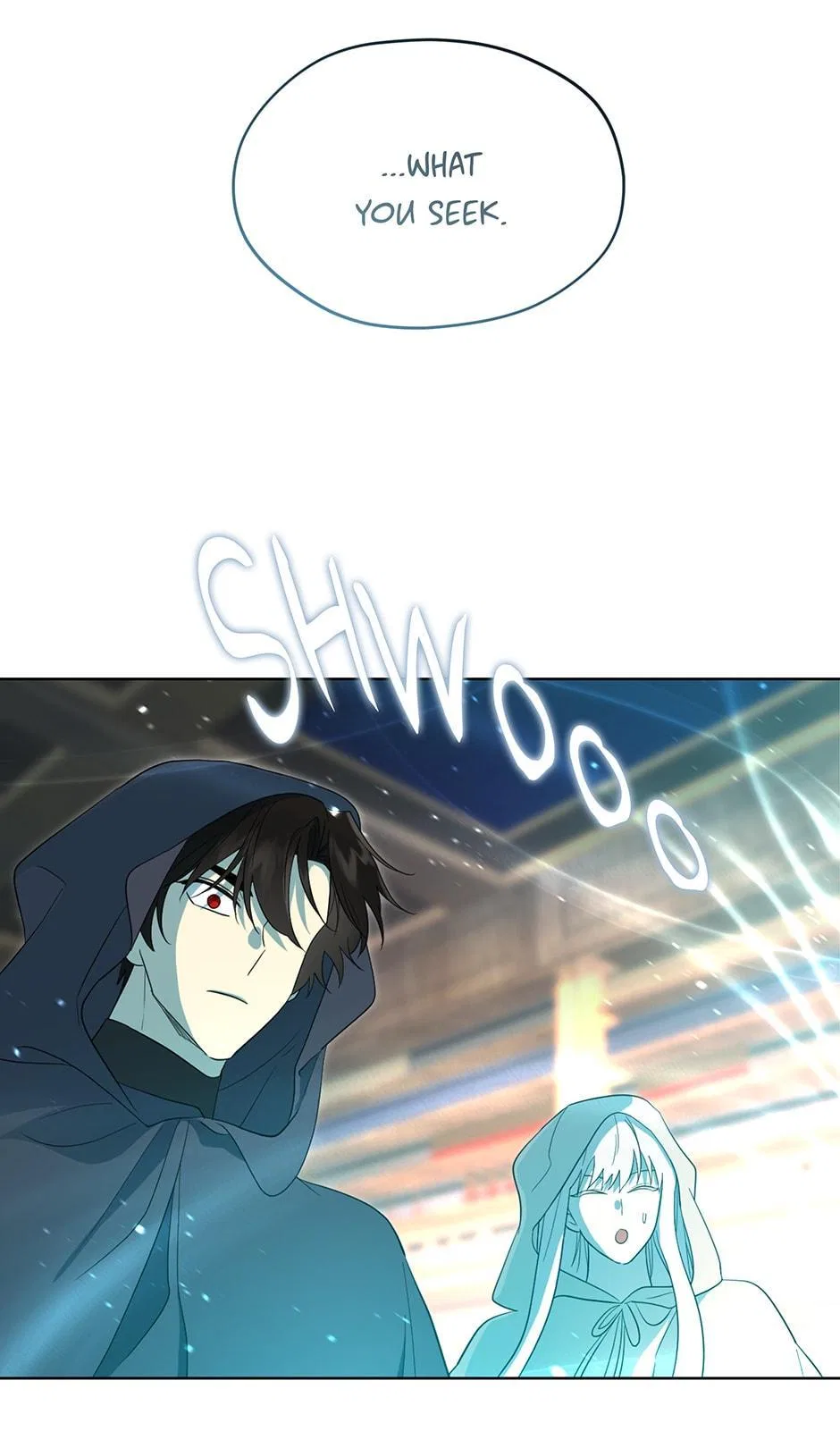 I Became the Hero’s Mom Chapter 81 – Page 77
