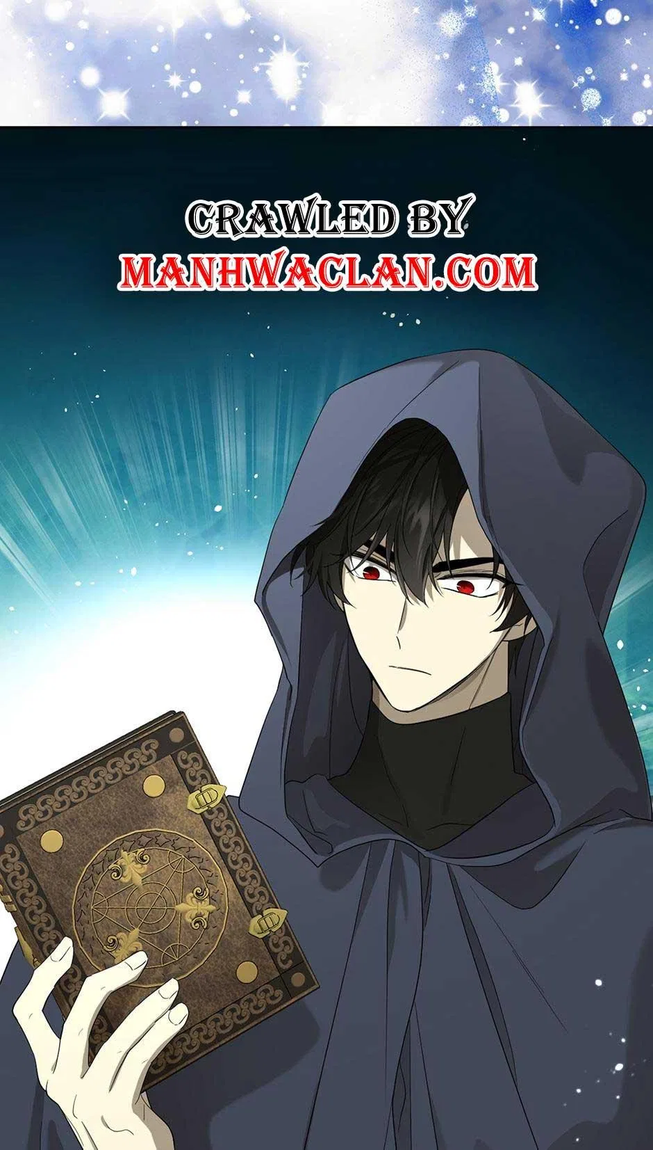 I Became the Hero’s Mom Chapter 81 – Page 81