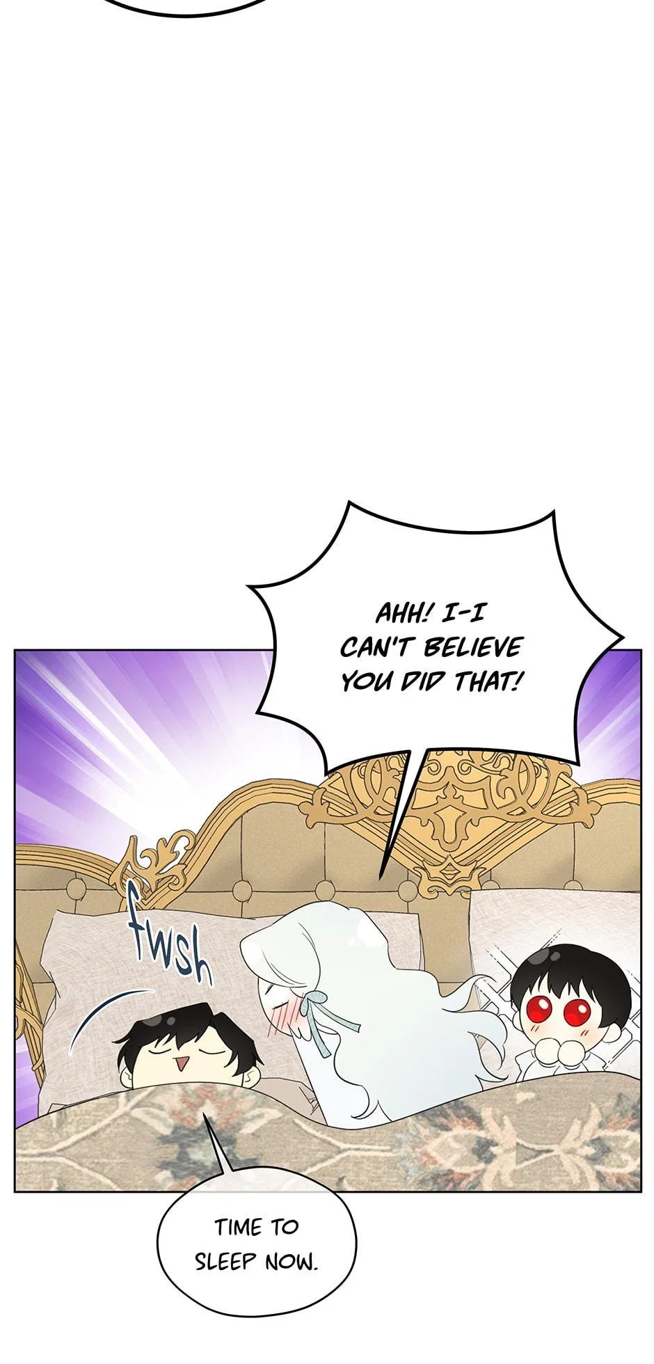 I Became the Hero’s Mom Chapter 80 – Page 12