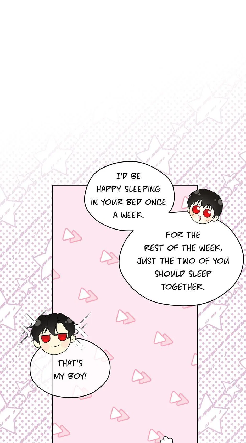 I Became the Hero’s Mom Chapter 80 – Page 13