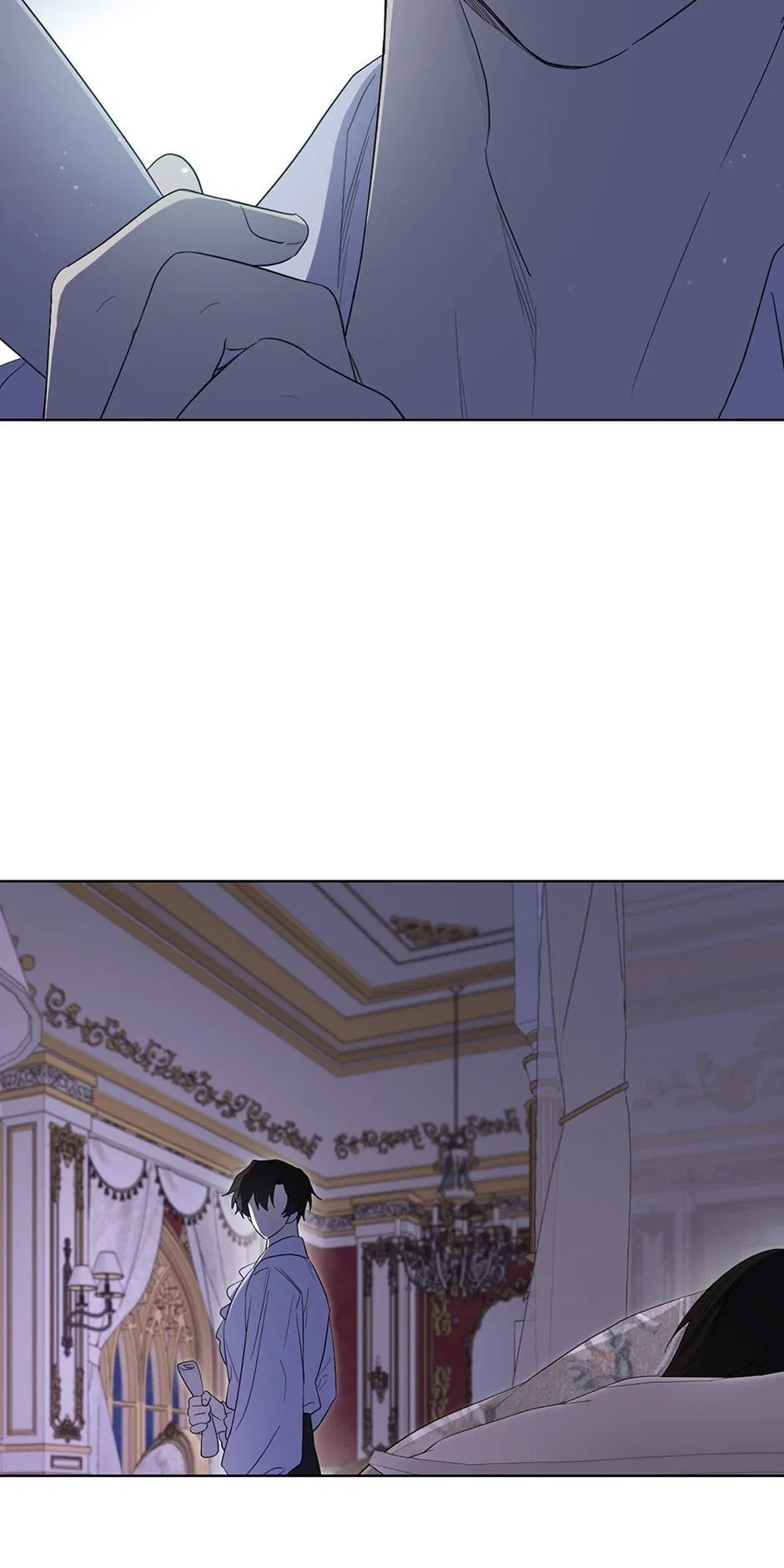 I Became the Hero’s Mom Chapter 80 – Page 22
