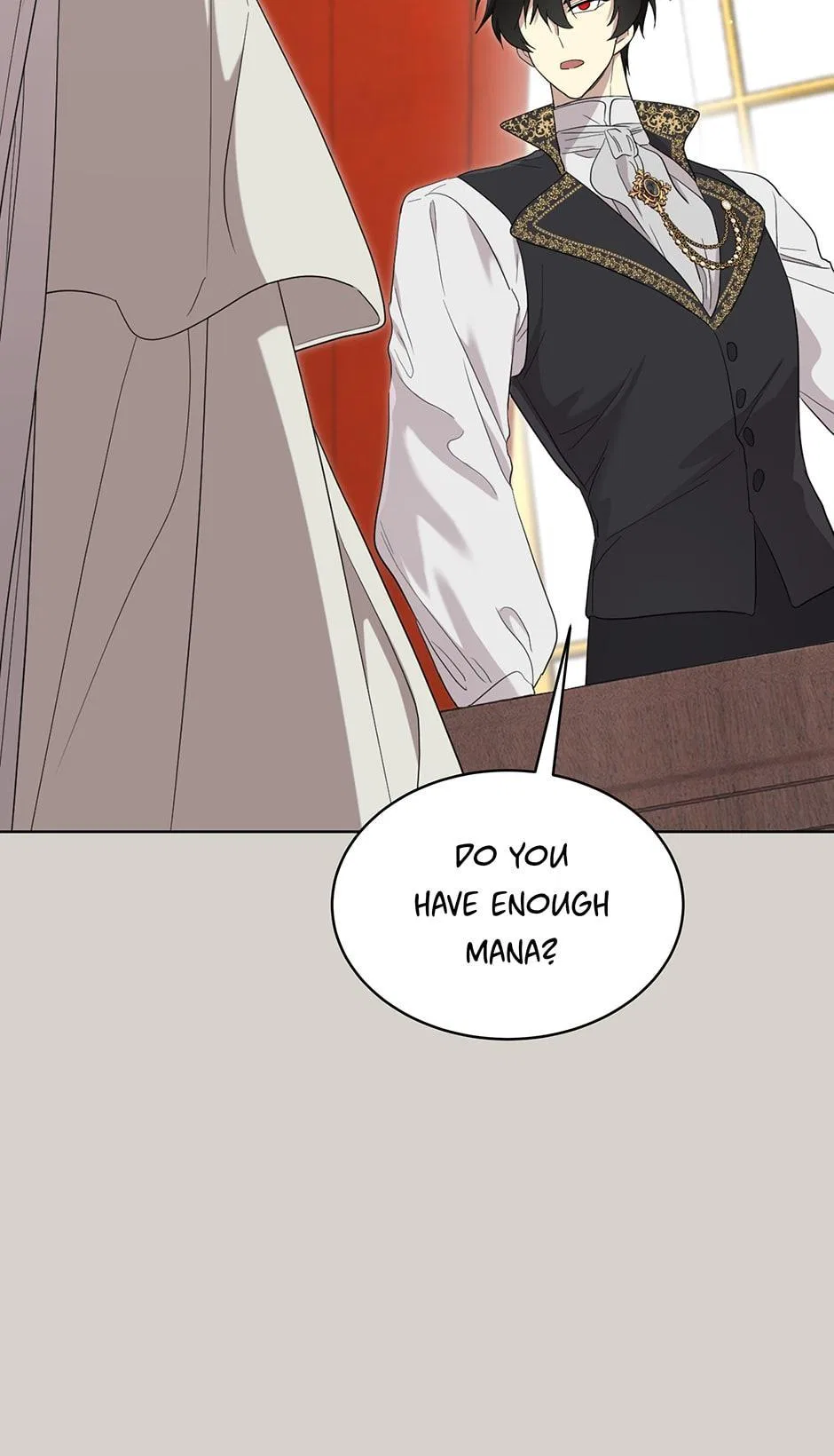 I Became the Hero’s Mom Chapter 80 – Page 34