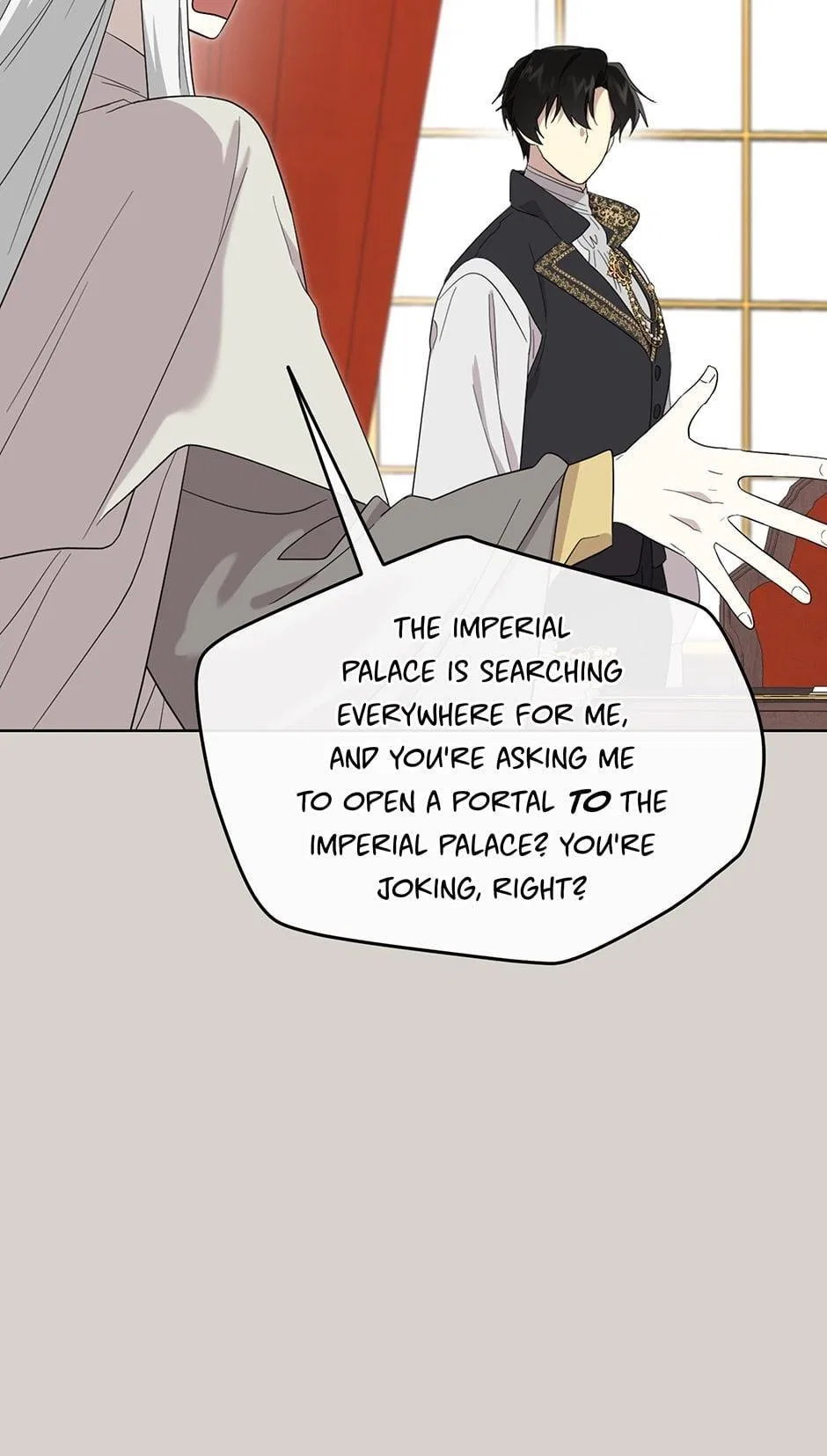I Became the Hero’s Mom Chapter 80 – Page 39