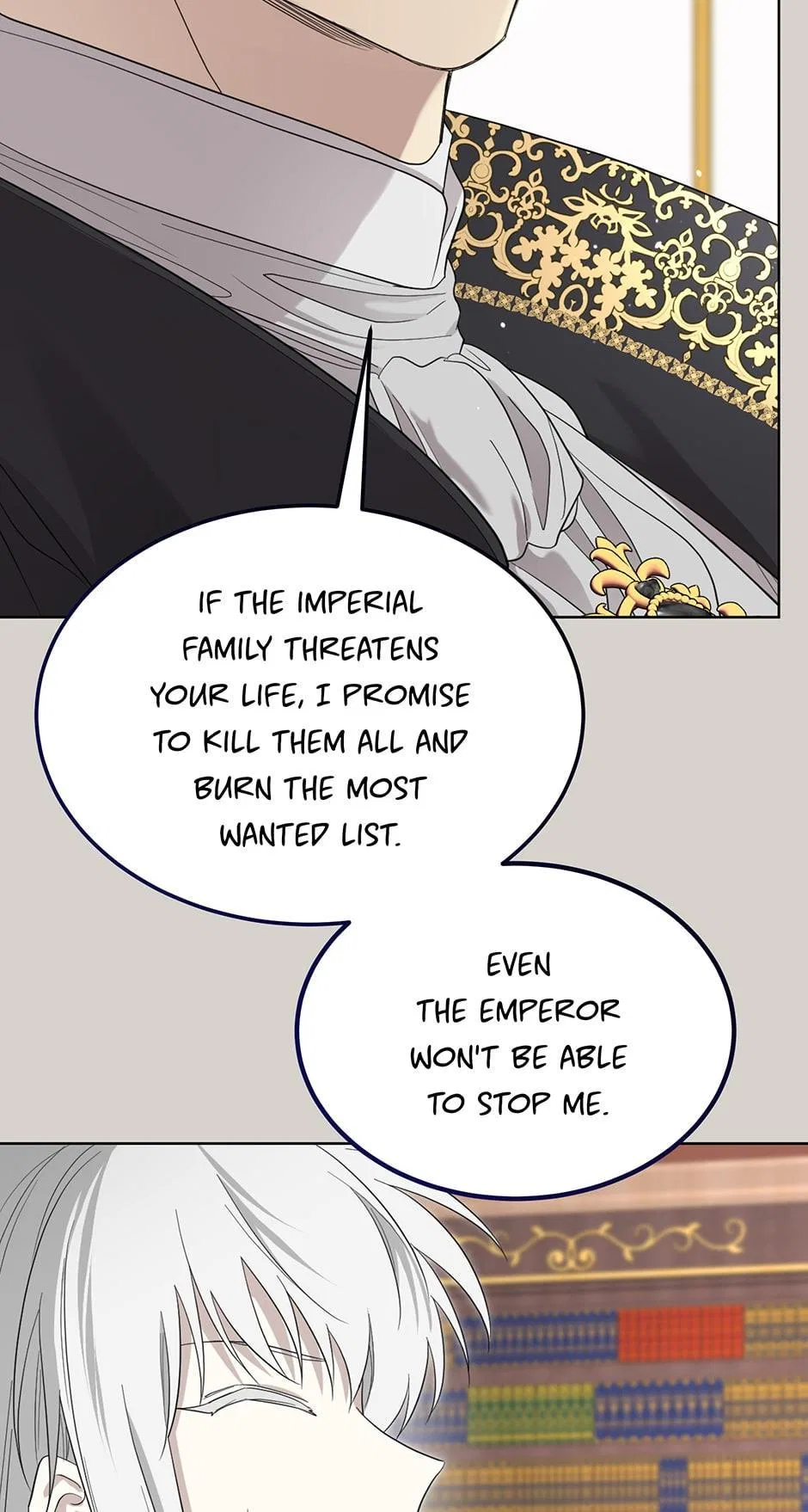 I Became the Hero’s Mom Chapter 80 – Page 41