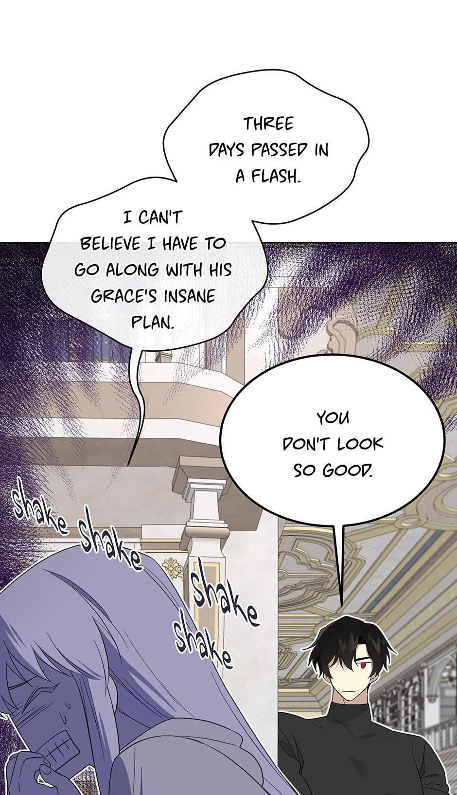 I Became the Hero’s Mom Chapter 80 – Page 45