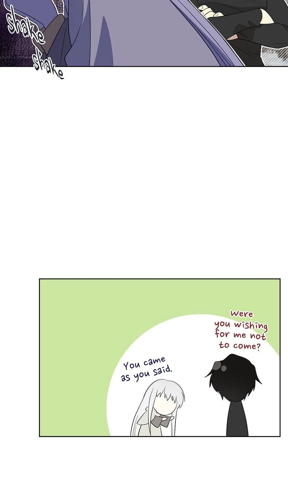 I Became the Hero’s Mom Chapter 80 – Page 46