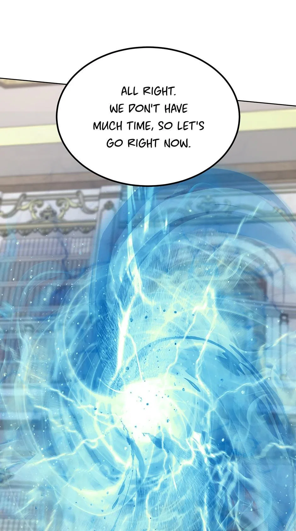 I Became the Hero’s Mom Chapter 80 – Page 54