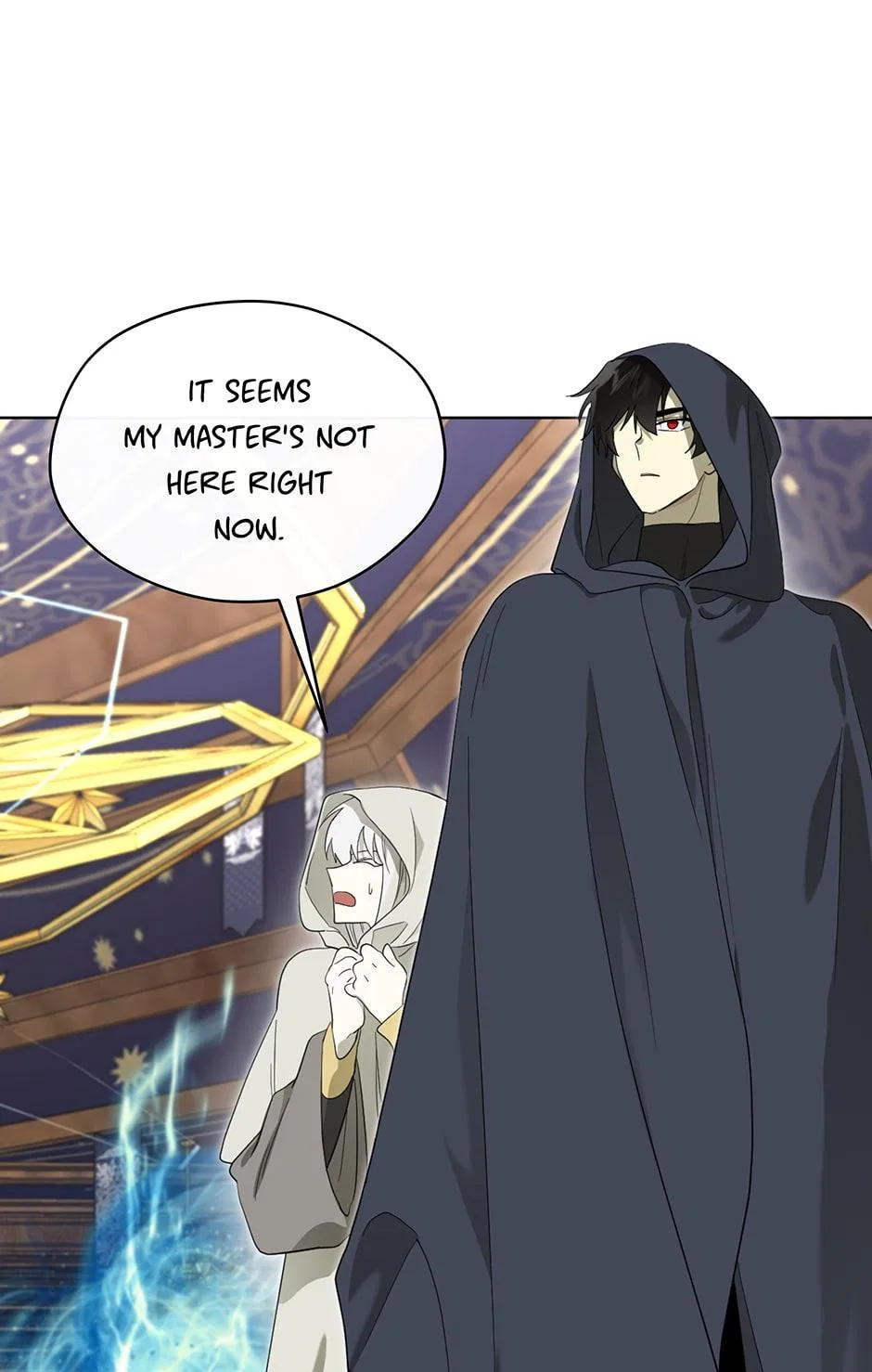 I Became the Hero’s Mom Chapter 80 – Page 59