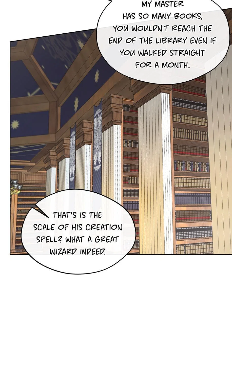 I Became the Hero’s Mom Chapter 80 – Page 61