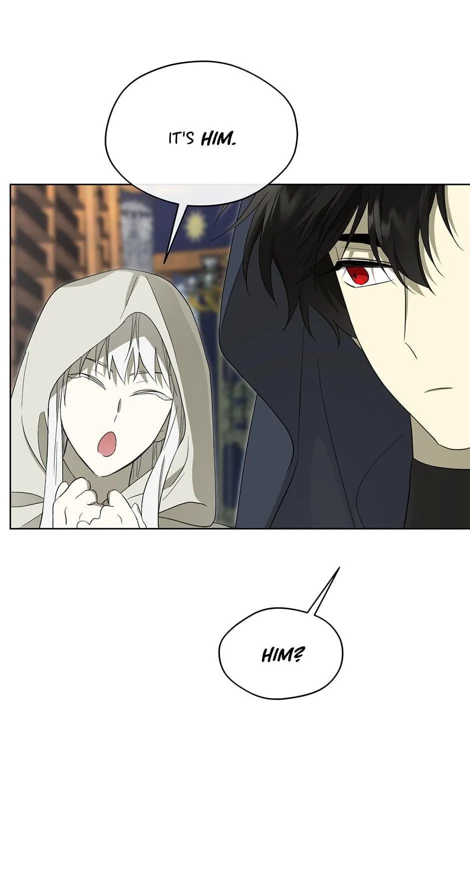 I Became the Hero’s Mom Chapter 80 – Page 66