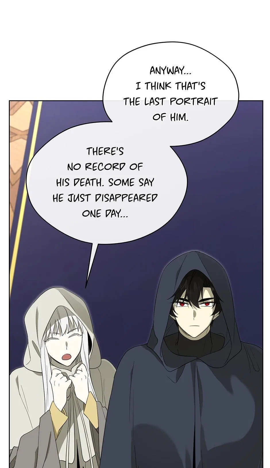 I Became the Hero’s Mom Chapter 80 – Page 77