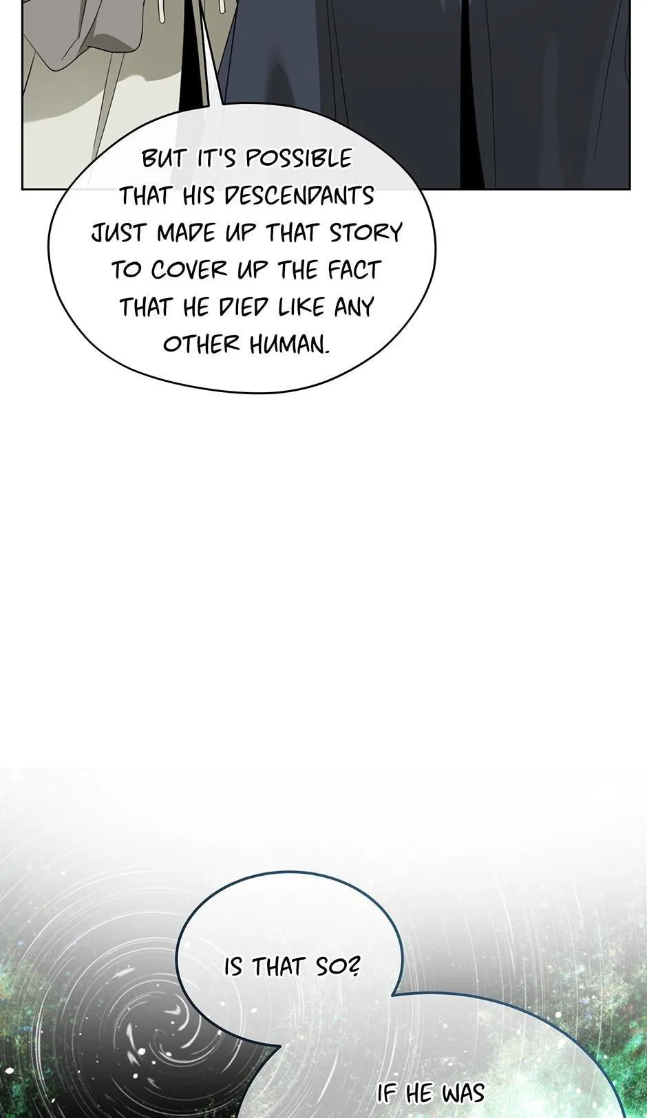 I Became the Hero’s Mom Chapter 80 – Page 78