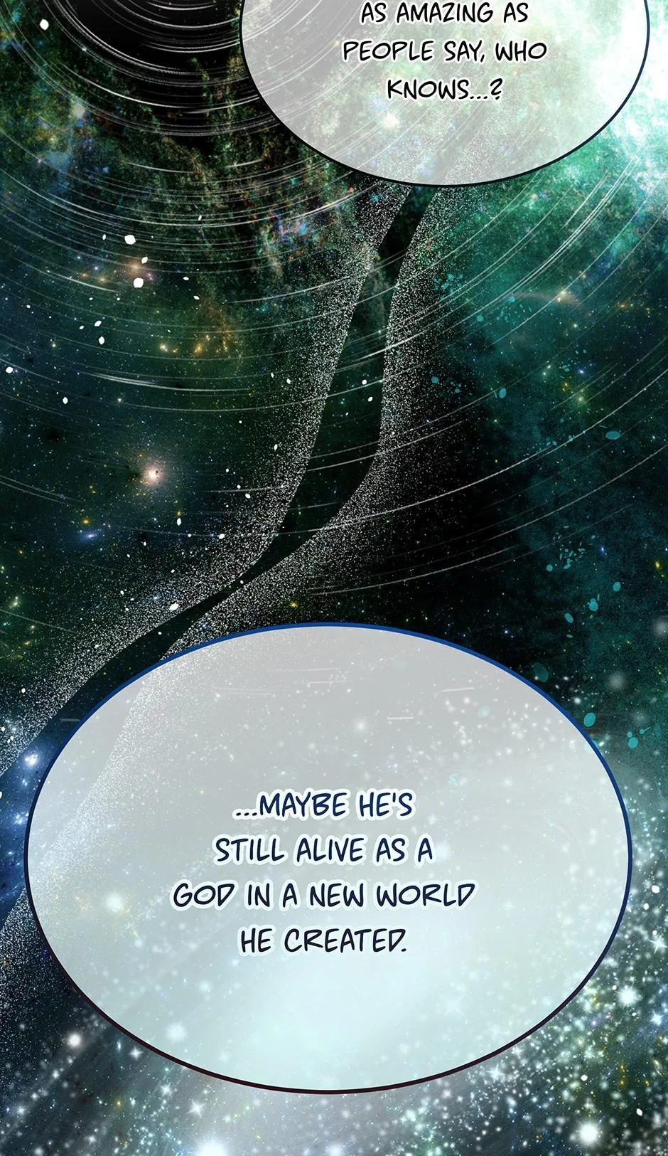 I Became the Hero’s Mom Chapter 80 – Page 79