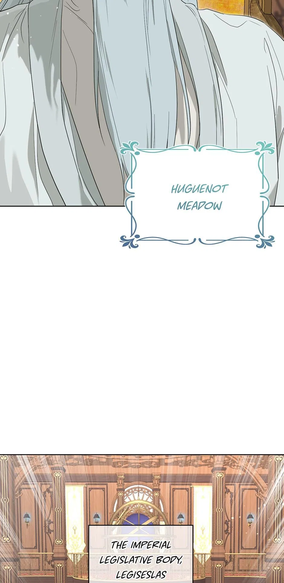 I Became the Hero’s Mom Chapter 80 – Page 84