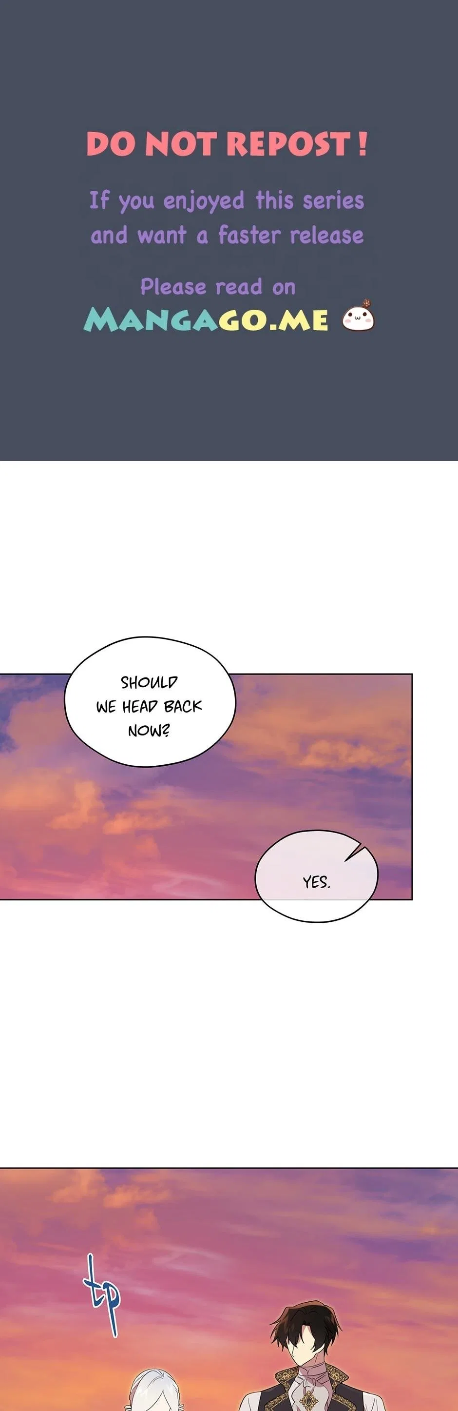I Became the Hero’s Mom Chapter 79 – Page 1