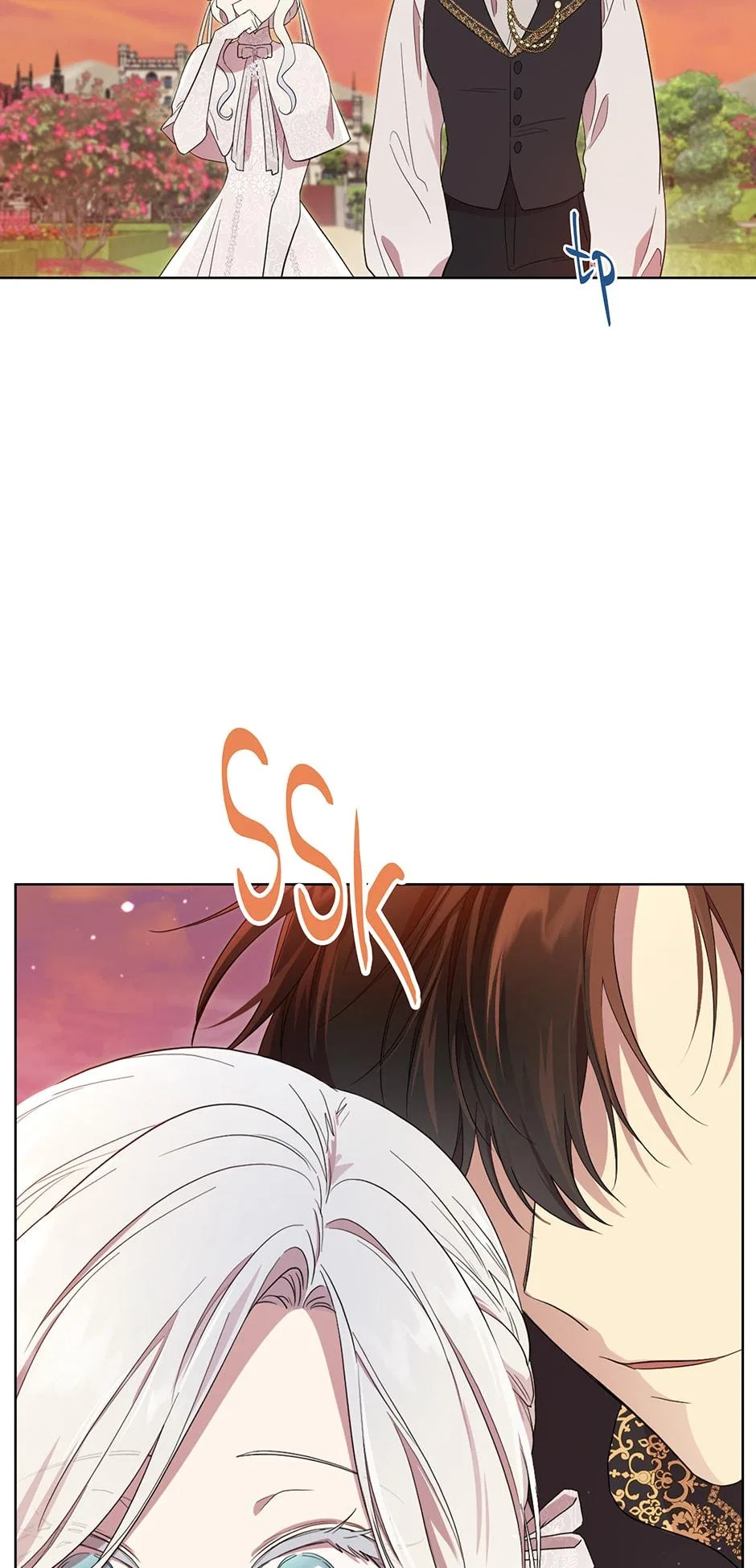 I Became the Hero’s Mom Chapter 79 – Page 2
