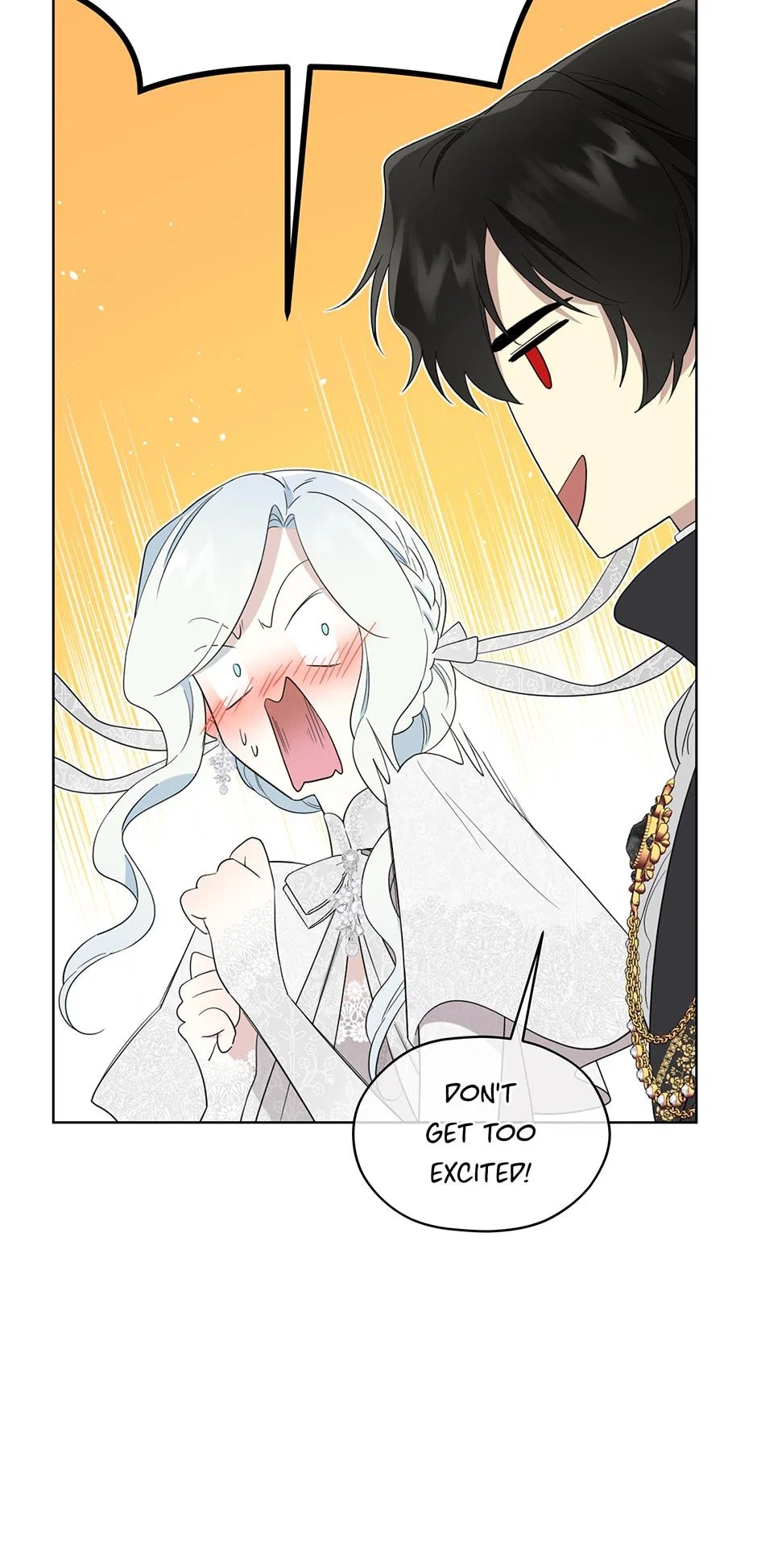 I Became the Hero’s Mom Chapter 79 – Page 4
