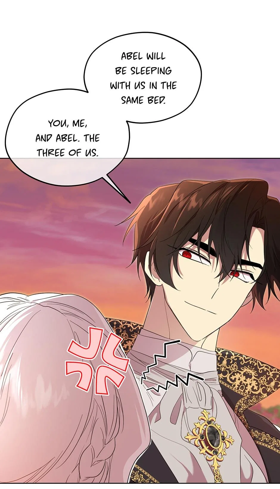 I Became the Hero’s Mom Chapter 79 – Page 5