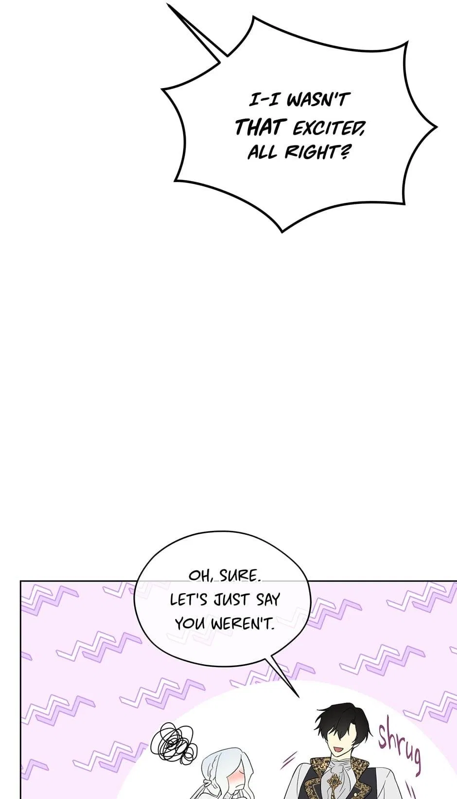 I Became the Hero’s Mom Chapter 79 – Page 6