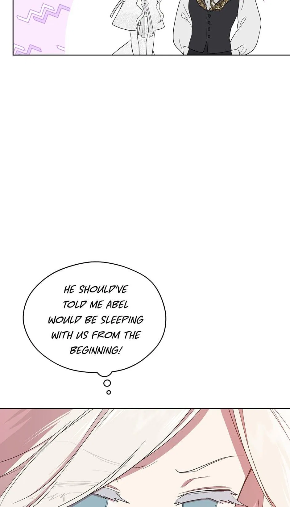 I Became the Hero’s Mom Chapter 79 – Page 7
