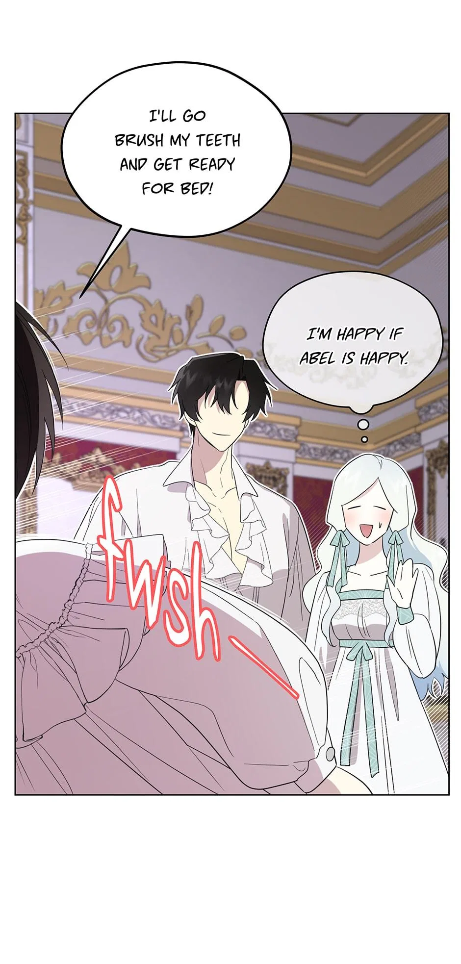 I Became the Hero’s Mom Chapter 79 – Page 12