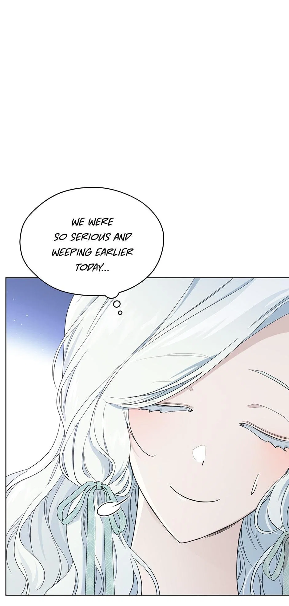 I Became the Hero’s Mom Chapter 79 – Page 14
