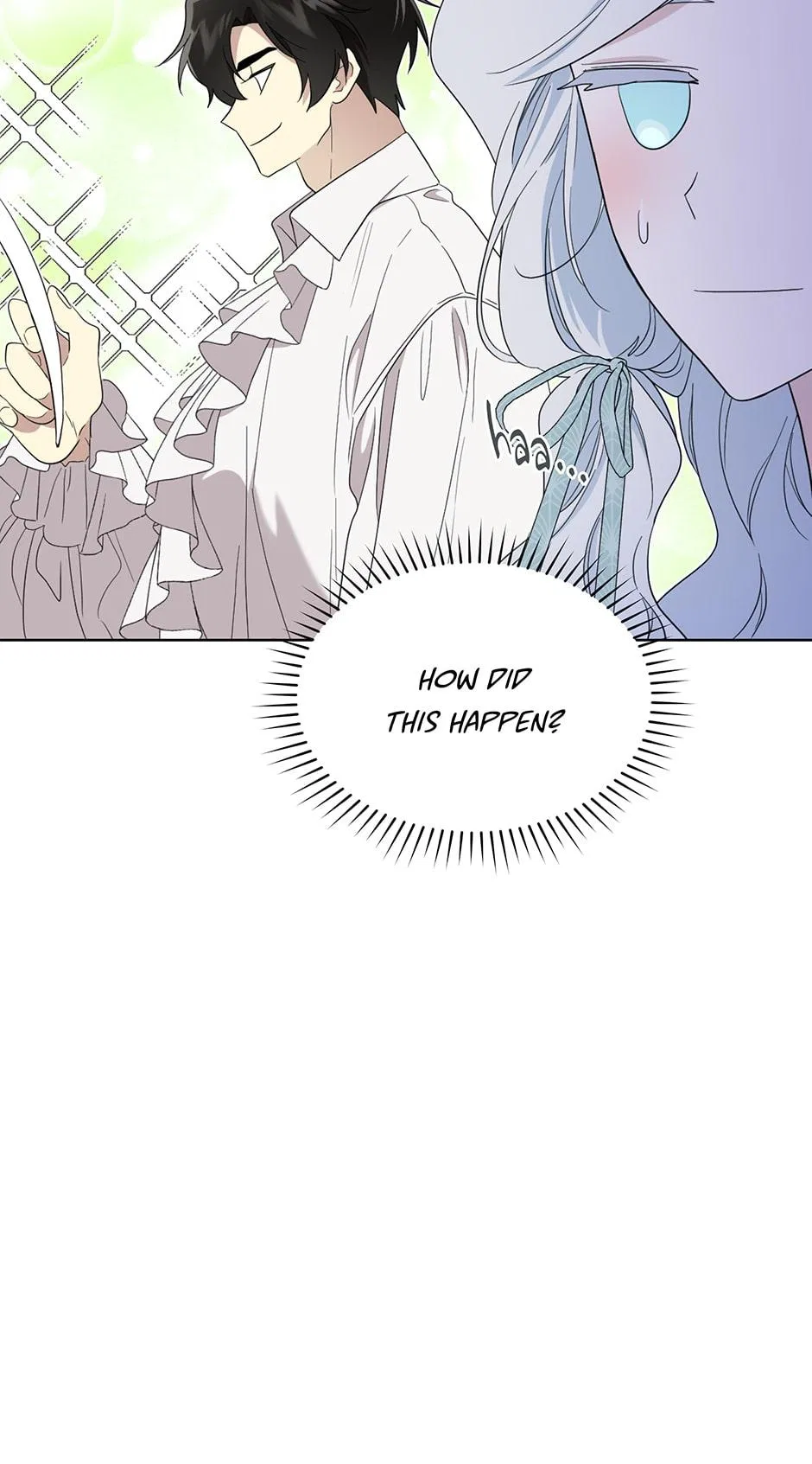 I Became the Hero’s Mom Chapter 79 – Page 19