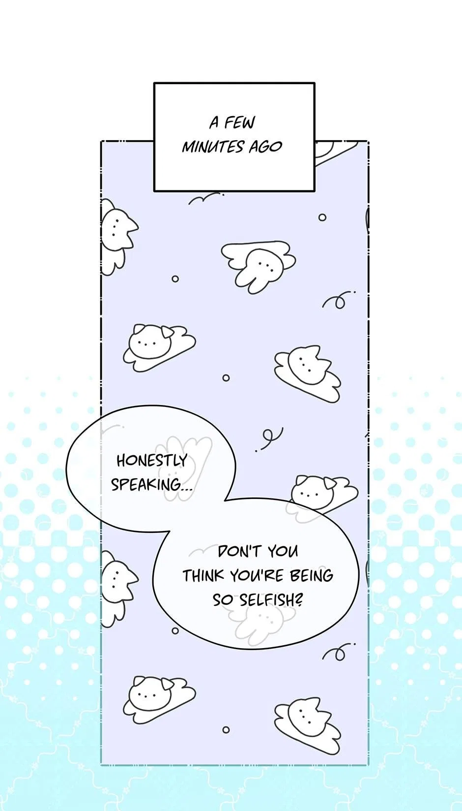 I Became the Hero’s Mom Chapter 79 – Page 20